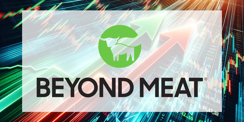 Beyond Meat: La Caída Libre de un Gigante Vegetal - Foto: über boerse-global.de