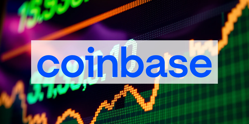 Coinbase Aktie: Doppel-Offensive gestartet! - Foto: über boerse-global.de