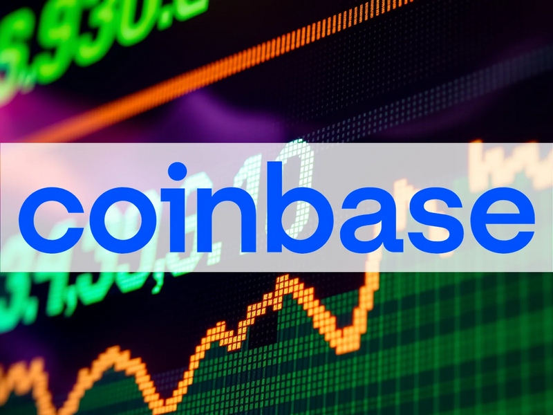 Coinbase Aktie: Doppel-Offensive gestartet! - Foto: über boerse-global.de