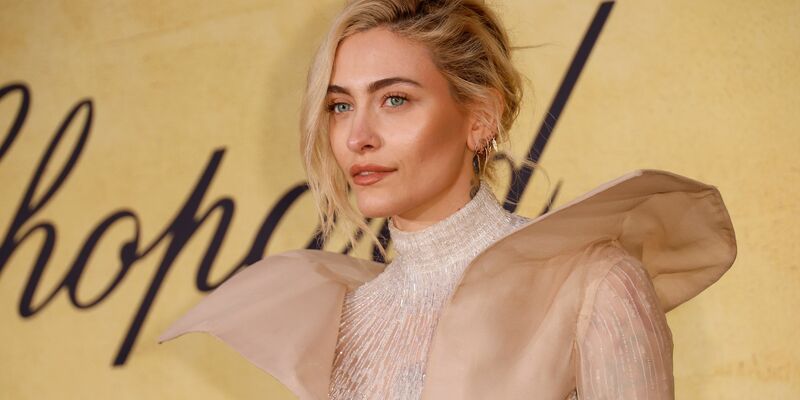 Paris Jackson warnt auf drastische Weise vor Drogenkonsum. (Archivbild) - Foto: Joel C Ryan/Invision/AP/dpa
