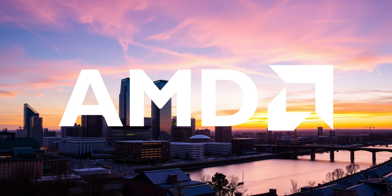 AMD’s Strategic Pivot: Positioning for AI Dominance - Foto: über boerse-global.de