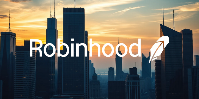 Robinhood: ¿Advertencia de un cofundador en medio del optimismo bursátil? - Foto: über boerse-global.de