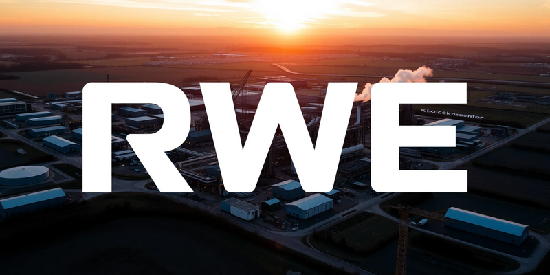 RWE’s Pivotal Earnings Report Approaches - Foto: über boerse-global.de