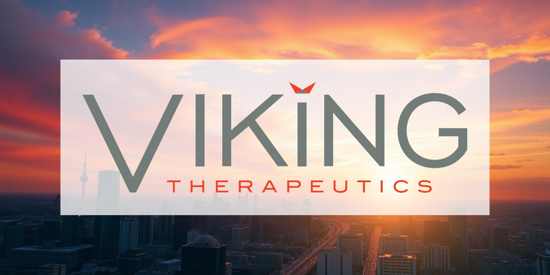 Viking Therapeutics Emerges as Prime Acquisition Target in Weight-Loss Drug Race - Foto: über boerse-global.de