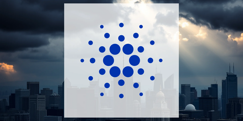 Major Cardano Accumulation Signals Potential Market Shift - Foto: über boerse-global.de