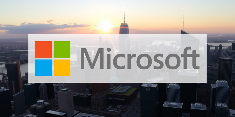 Microsoft’s AI Ambition: A Costly Gamble or Strategic Masterstroke? - Foto: über boerse-global.de