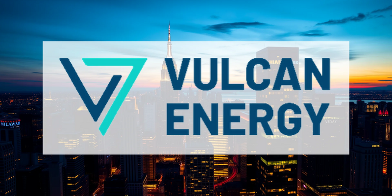 Europe’s Lithium Independence Takes Major Step Forward with Vulcan Energy Approval - Foto: über boerse-global.de