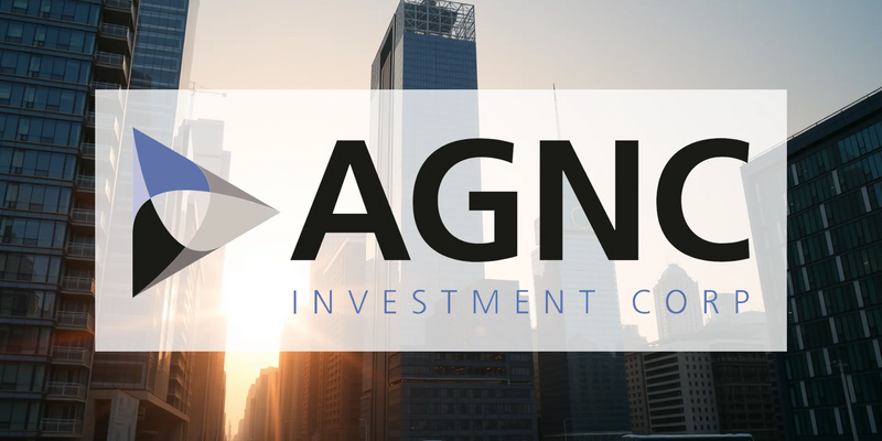 AGNC Investment: Insider Selling Spree Raises Red Flags - Foto: über boerse-global.de