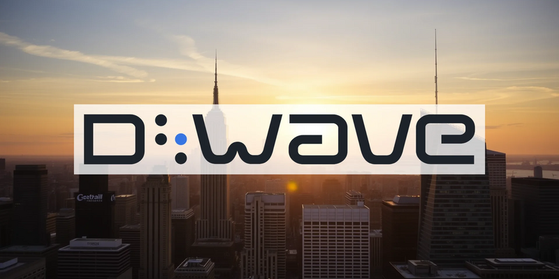 D-Wave Quantum: La tormenta perfecta que hunde su cotización - Foto: über boerse-global.de