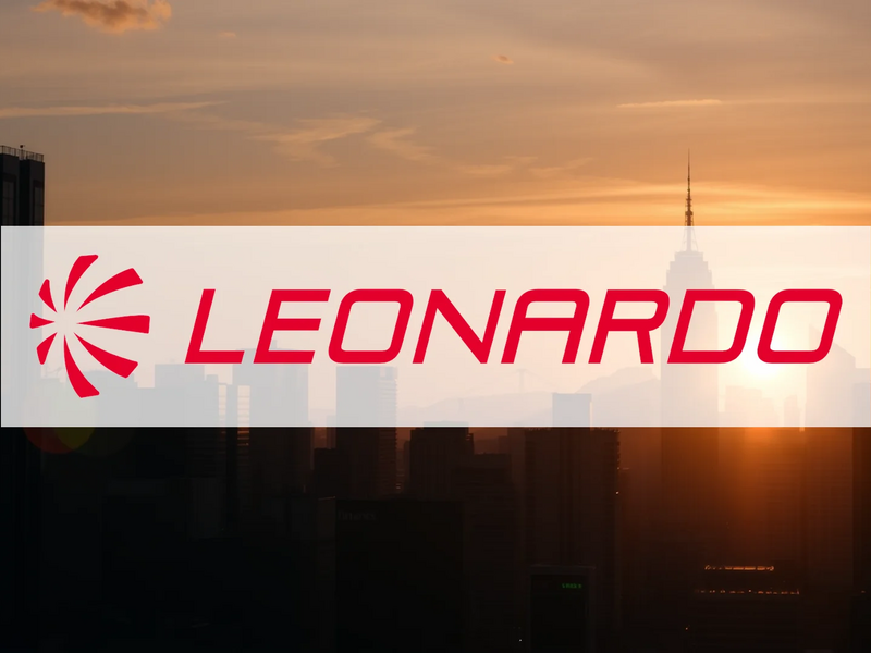 Leonardo Aktie: Führungs-Chaos! - Foto: über boerse-global.de