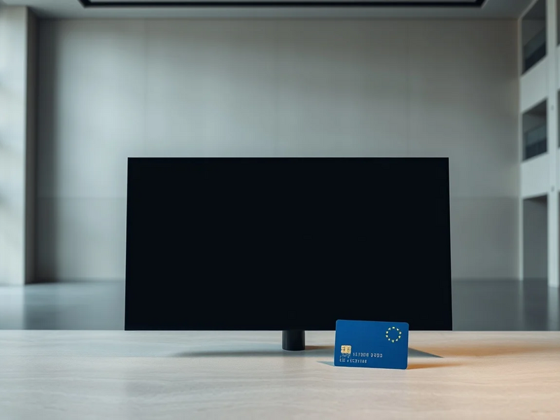 EU-Digitalidentität: Der große Sprung zur einheitlichen Wallet - Foto: über boerse-global.de