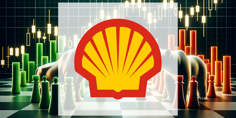 Shell Aktie: Strategie-Kehrtwende! - Foto: über boerse-global.de