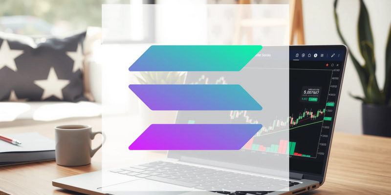 Solana’s Critical Juncture: The $171 Battle Line - Foto: über boerse-global.de