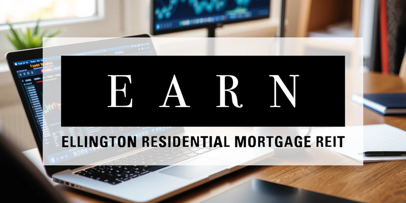 High-Yield Dilemma: Ellington Residential’s 18% Dividend Comes With Questions - Foto: über boerse-global.de