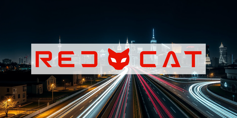 Red Cat Forges Ahead with Breakthrough Swarm Drone Technology - Foto: über boerse-global.de