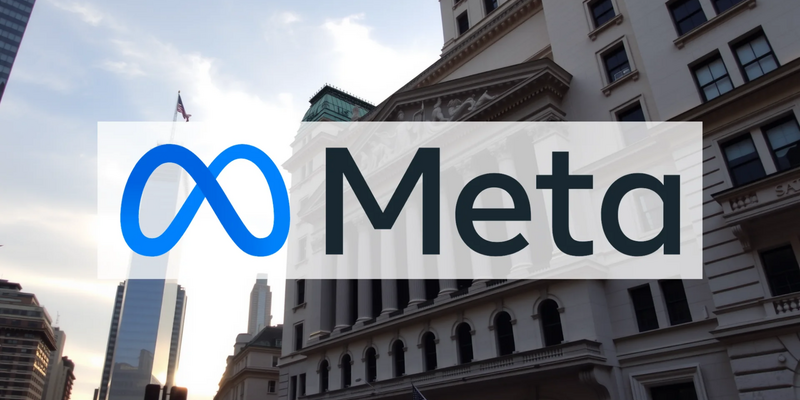 Meta Shares Tumble as AI Spending Spree Rattles Investors - Foto: über boerse-global.de