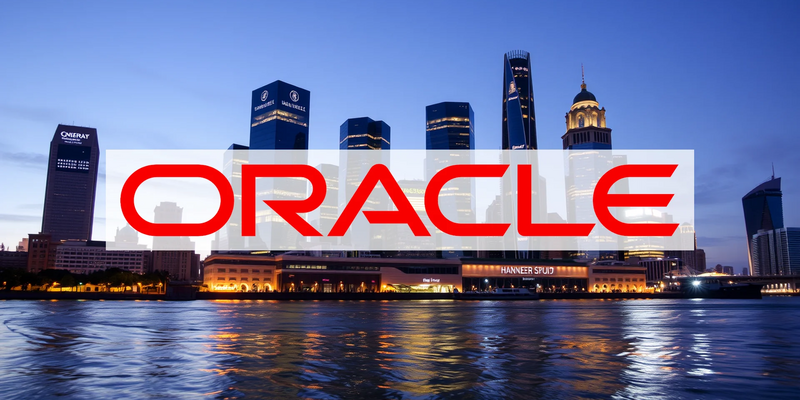 Oracle’s AI-Driven Rally Fades as Financial Concerns Mount - Foto: über boerse-global.de