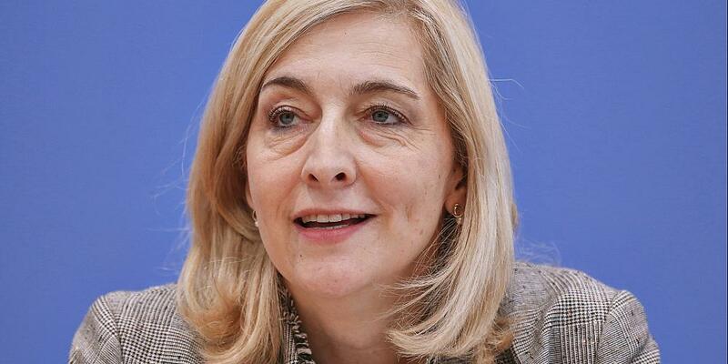 Nina Warken (Archiv) - Foto: über dts Nachrichtenagentur