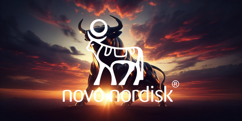 Novo Nordisk Shares Face Mounting Pressure as Major Investors Retreat - Foto: über boerse-global.de