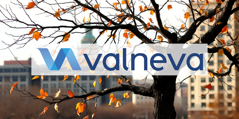 Valneva’s High-Stakes Gamble: A Single Vaccine Holds the Key - Foto: über boerse-global.de