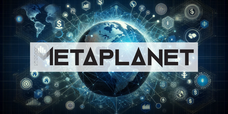 Japan’s Metaplanet Faces Investor Skepticism Despite Bitcoin Bet - Foto: über boerse-global.de