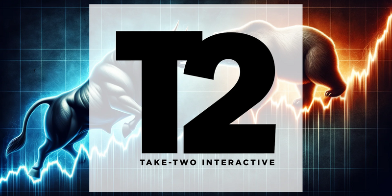 Take-Two Aktie: Katastrophe oder Kaufchance? - Foto: über boerse-global.de