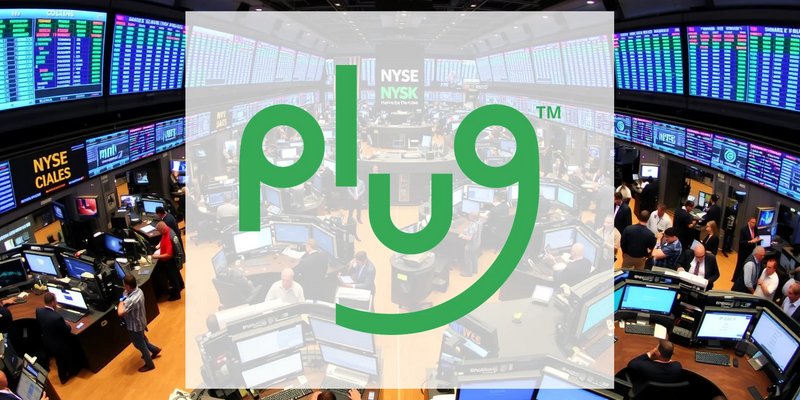 ¿Punto de Inflexión para las Acciones de Plug Power? - Foto: über boerse-global.de