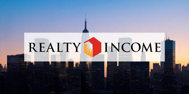 Realty Income Aktie: Paradox! - Foto: über boerse-global.de