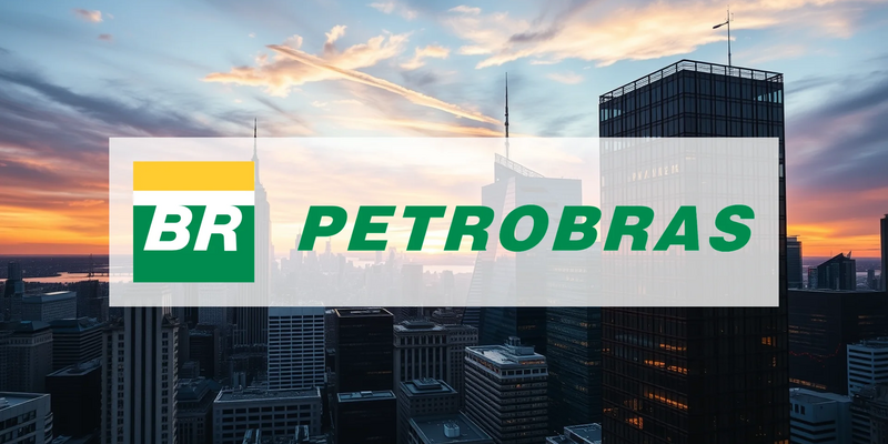 Petrobras Aktie: Streik-Chaos! - Foto: über boerse-global.de