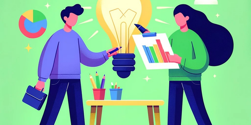 Börsen-Podcast mit Aktien-Tipps: Börsenblick – 3 Minuten Börse & Tipp der Woche für Einsteiger und Profis - Foto: über trading-house.net