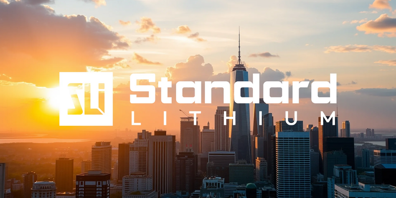 Standard Lithium Achieves Critical Milestones in US Lithium Development - Foto: über boerse-global.de