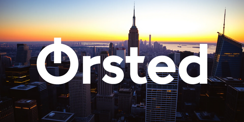 Orsted Aktie: Milliarden-Verlust schockt! - Foto: über boerse-global.de