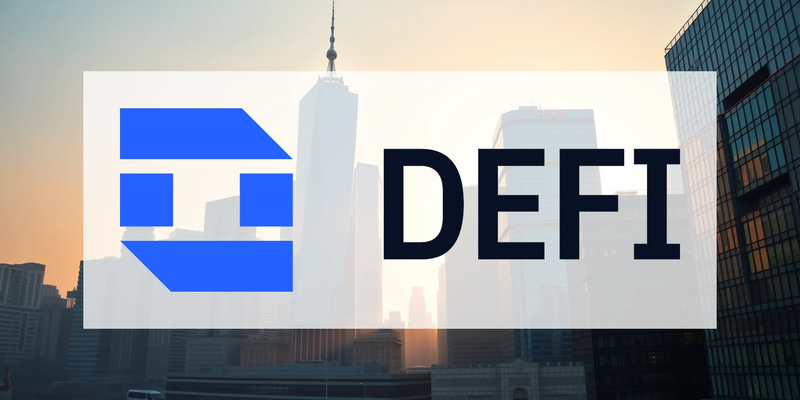 DeFi Technologies Capitalizes on Market Volatility with Multi-Million Dollar Trade - Foto: über boerse-global.de