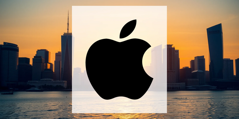 La prudencia de Apple: la nueva baza en Wall Street - Foto: über boerse-global.de