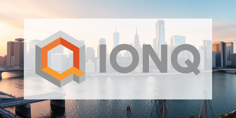 IonQ Aktie: Enttäuschende Nachrichten! - Foto: über boerse-global.de