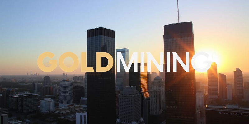 Barrick Gold Shares Surge on Stellar Quarterly Performance - Foto: über boerse-global.de