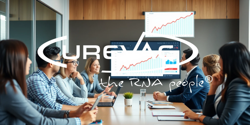 CureVac Investors Face Pivotal Acquisition Decision - Foto: über boerse-global.de