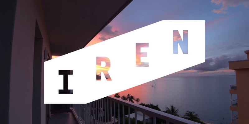 IREN’s Strategic Pivot Gains Momentum with Major Microsoft Agreement - Foto: über boerse-global.de