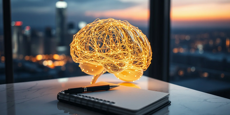 Neuroplastizität aktivieren: So trainieren Sie Ihre mentale Superkraft - Foto: über boerse-global.de