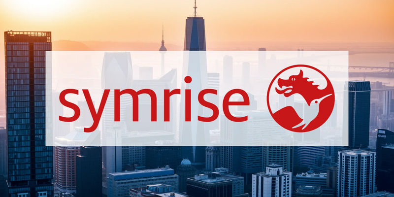 Symrise Aktie: Absturz-Warnung! - Foto: über boerse-global.de