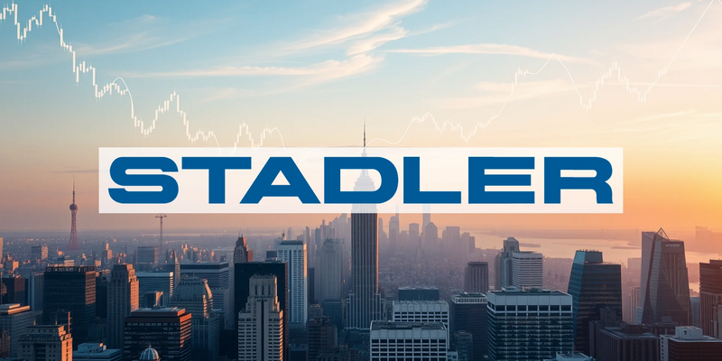 Stadler Rail Aktie: SBB-Eklat eskaliert! - Foto: über boerse-global.de