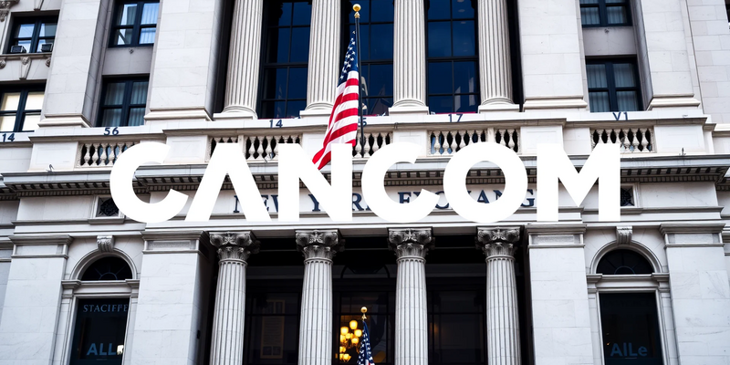 Cancom Aktie: Allgemeiner Marktkontext - Foto: über boerse-global.de