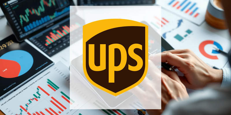 UPS Aktie: Unklare Signale! - Foto: über boerse-global.de