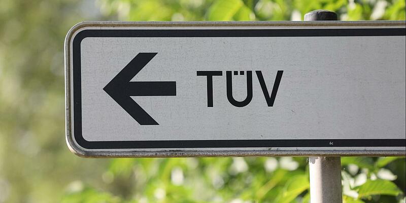 TÜV (Archiv) - Foto: über dts Nachrichtenagentur