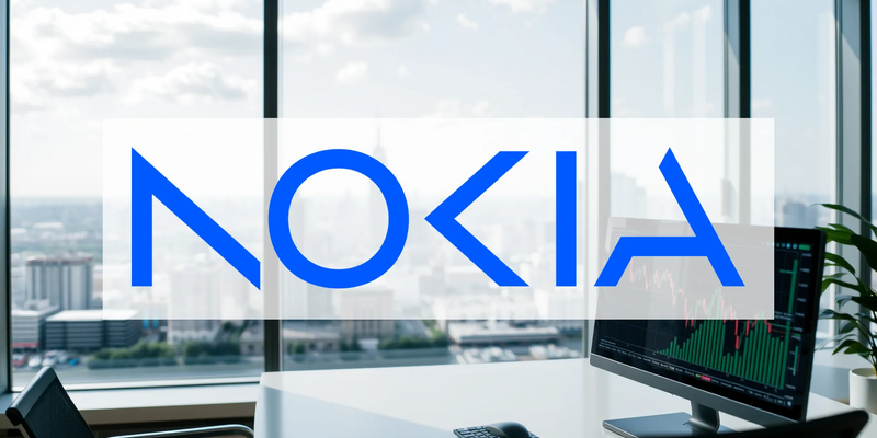 Nokia Aktie: Erfolgreiche Innovationsstrategie! - Foto: über boerse-global.de