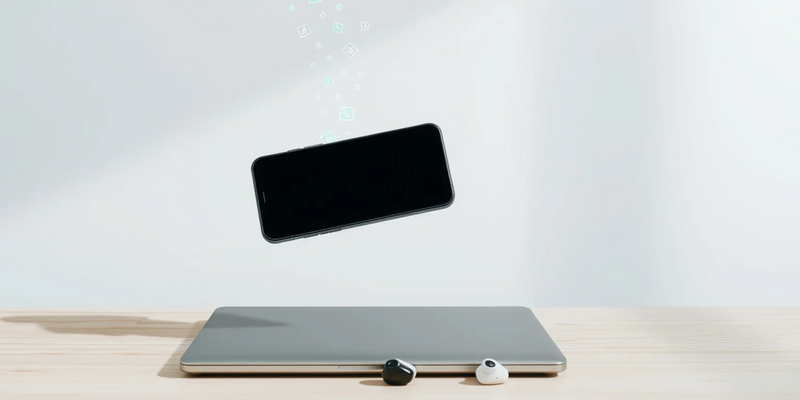 WhatsApp: Meta-Nutzernamen und Third-Party-Chats im Anmarsch - Foto: über boerse-global.de