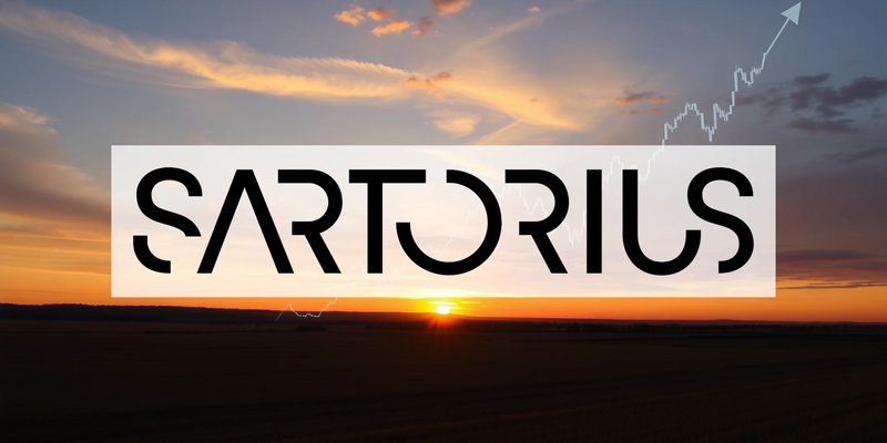 Sartorius Aktie: Jahresfiasko perfekt! - Foto: über boerse-global.de