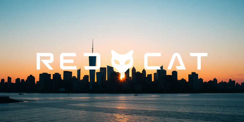 Red Cat: La revolución de los enjambres de drones en el ámbito militar - Foto: über boerse-global.de