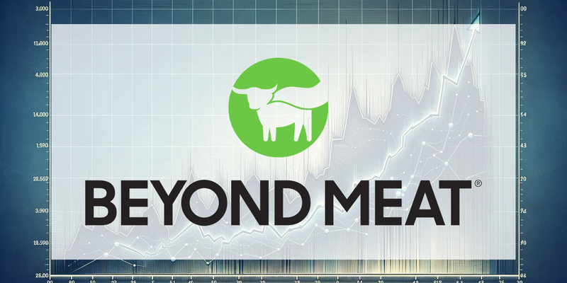 Beyond Meat Aktie: Schattenseiten? - Foto: über boerse-global.de