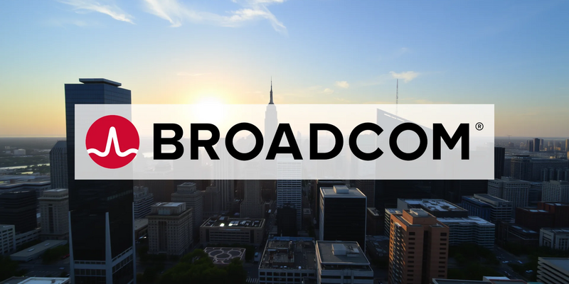 Broadcom: El Gigante Semiconductorial que Impulsa la Revolución de la IA - Foto: über boerse-global.de